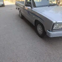 مزدا کارا 2000|خودرو سواری و وانت|ماهدشت, |دیوار