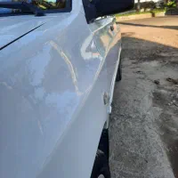 پراید ۱۱۱  مدل ۹۵بی رنگ. شاسی سالم|خودرو سواری و وانت|امیرکلا, |دیوار