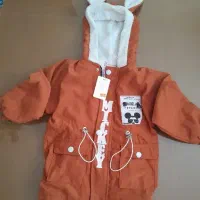 پالتو دخترانه