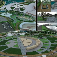 خدمات دانشجویی معماری