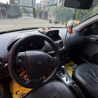 ۲۰۷ اتومات|خودرو سواری و وانت|ساری, |دیوار