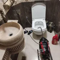 لوله بازکن خاوران اتابک خاورشهر هاشم آبادکیانشهر