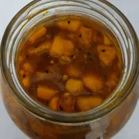 ترشی انبه