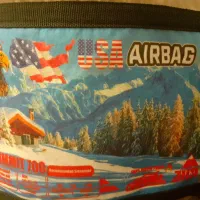 کیسه خواب ‌usA AlRBAG