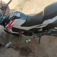 موتور cf150|موتورسیکلت|رشت, آتشگاه|دیوار
