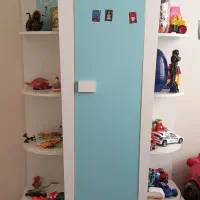 کمد و ویترین