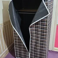 کمد برزنتی دانشجویی مجردی