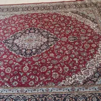 فرش ۹متری و یک ۱۲متری