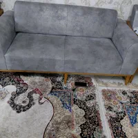 مبل ۸نفره تخت شو