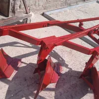 خیش گاوآهن