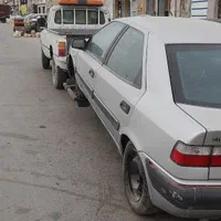 یدک کش،امداد خودرو و نیسان،جرثقیل،یدکش،چرخگیر|خدمات حمل و نقل|زاهدان, |دیوار