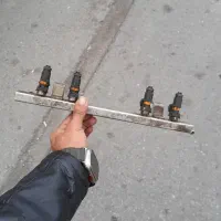 سنسور اکسیژن کویل سنسورمپ سوزن دریچه گاز پمپ بنزین|قطعات یدکی و لوازم جانبی|مشهد, کوشش|دیوار