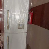 یخچال و فریزر الکترو استیل