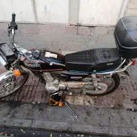 فروش موتور سیکلت ساوین ۱۵۰