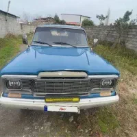 جیپ اهو مدل ۶۳