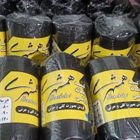 تولیدی پلاستیک زباله وسفره یکبار مصرف|ظروف نگهدارنده، پلاستیکی، یک‌بارمصرف|زاهدان, |دیوار