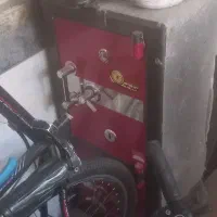 گاو صندوق