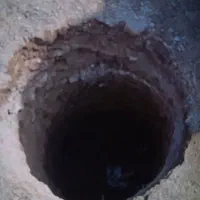 کندن چاه