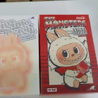 عروسک لبوبو کرای بیبی استیج...|اسباببازی|فردیس, شهرک شهید حسینی|دیوار