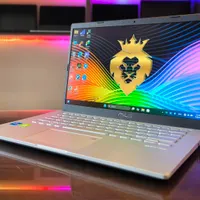 اولترابوک فول پورت ایسوس نسل ۱۱ گرافیک دار 1TB+SSD|رایانه همراه|تهران, میدان ولیعصر|دیوار