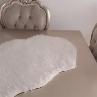 میز ناهار خوری ۴نفره سالم