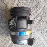 کمپرسور دینام کولر پراید