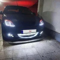 تیبا ۲ مدل ۹۳