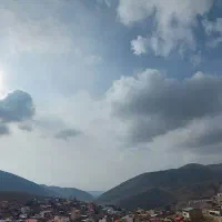 ۱۵۲متر زمین در وسکاره