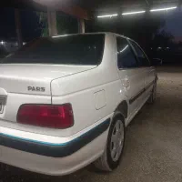 پارس موتور جدید ۱۴۰۲|خودرو سواری و وانت|ابریشم, |دیوار