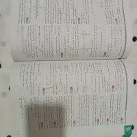 کتاب ریاضیات جامعiQتجربی(جلد اول)|کتاب و مجله آموزشی|شاندیز, |دیوار