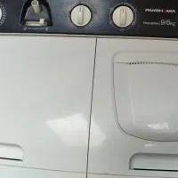 ماشین لباسشویی|ماشین لباسشویی و خشککن لباس|رشت, سلیمانداراب|دیوار