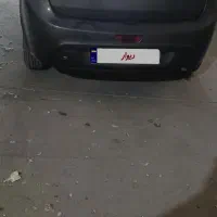 تیبا 2مدل 96|خودرو سواری و وانت|نیشابور, بنیاد شهید|دیوار