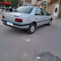 پژو 405 دوگانه شرکتی|خودرو سواری و وانت|الوند, |دیوار