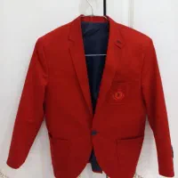 کت یلدایی مارک پسرانه