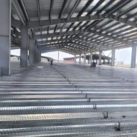 اجرای سقف عرشه فولادی|خدمات پیشه و مهارت|اشتهارد, |دیوار