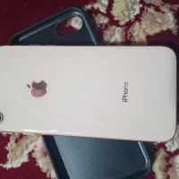 ایفون۸ سالم بدون خش|موبایل|اسلام‌‌آباد غرب, |دیوار