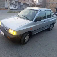 خودرو پراید مدل 87|خودرو سواری و وانت|ماکو, |دیوار