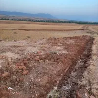 فروش زمین باغشهری کودیان قره چمن|فروش زمین و ملک کلنگی|شیراز, کودیان|دیوار