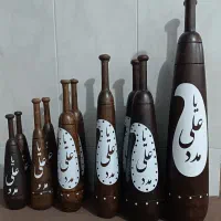 میل باستانی|تجهیزات ورزشی|قم, شهرک مهدیه (مدرس)|دیوار