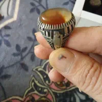 انگشتر تضمینی