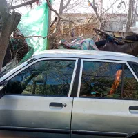 ماشین پراید