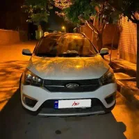 فروش خودرو MVM X22