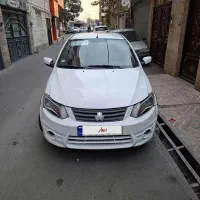 ساینا ex مدل ۹۸ شاسی بدون ترک