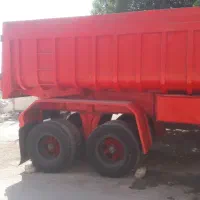 تریلی کمپرسی