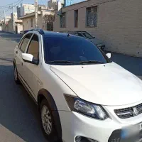 کوییک فول پلاس اتوماتیک 402 سفارشی