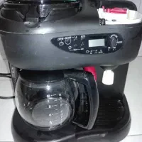 قهوه ساز|سماور، چای‌ساز، قهوه‌ساز|تهران, راه آهن|دیوار