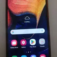 گوشی A50 درحدنو128گیگ