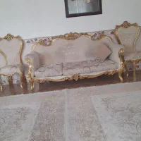 مبل افسون ۹نفره