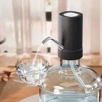 پمپ آب شارژی