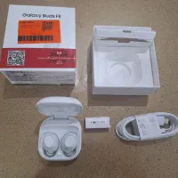 هندزفری سامسونگ  buds FE